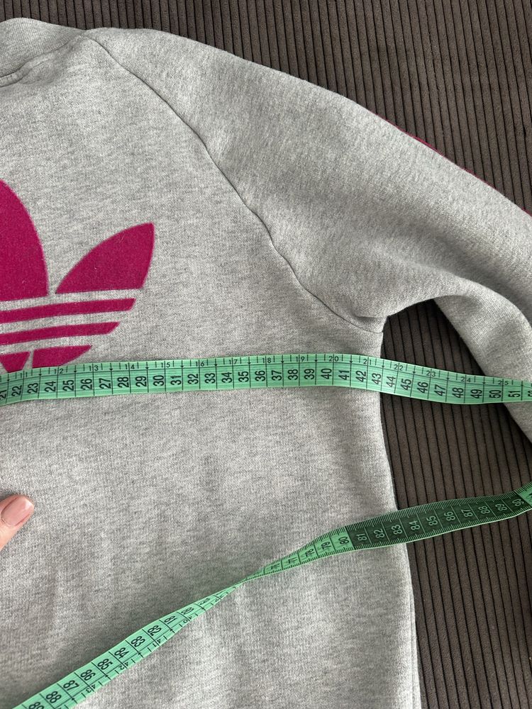 Спортивна кофта Adidas 152 см