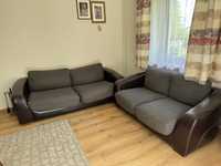 Komplet sofa używane