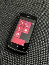Nokia Lumia 610 NFC / telefon komórkowy