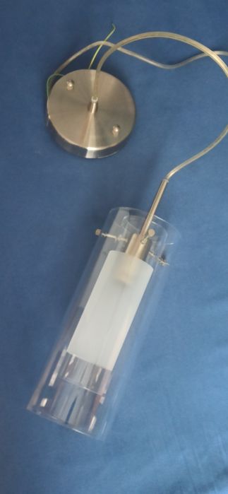 Lampa wisząca Italux