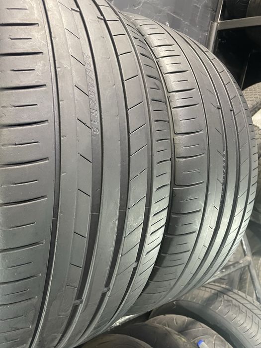 2шт 235/45 R19 Habilead HeadKing S2000