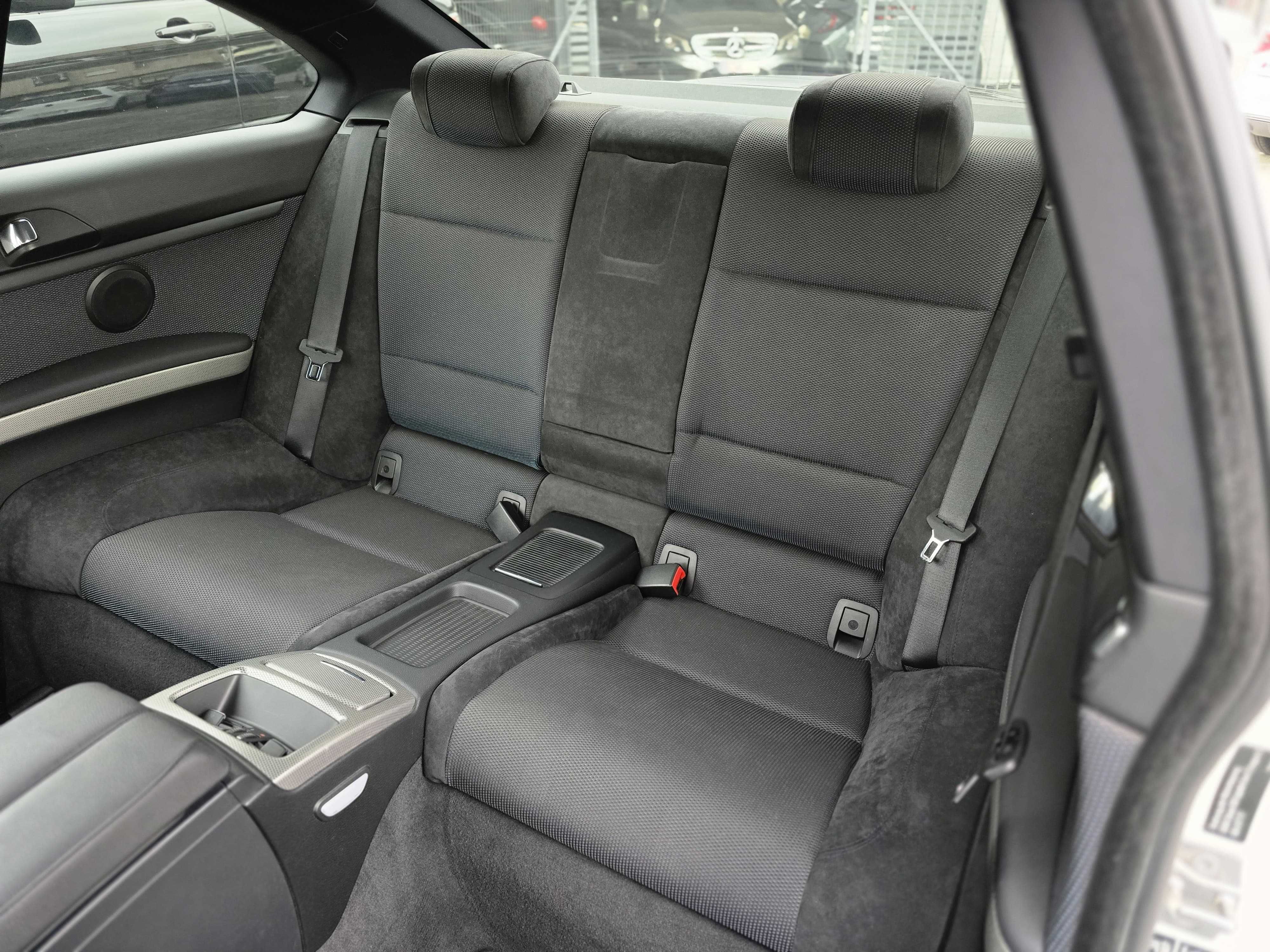 BMW 320D E92 PACK M 2.0 184CV "LOOK 335"