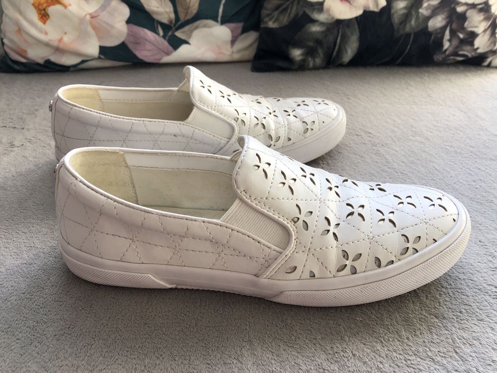 Michael Kors ażurowe buty rozm 37