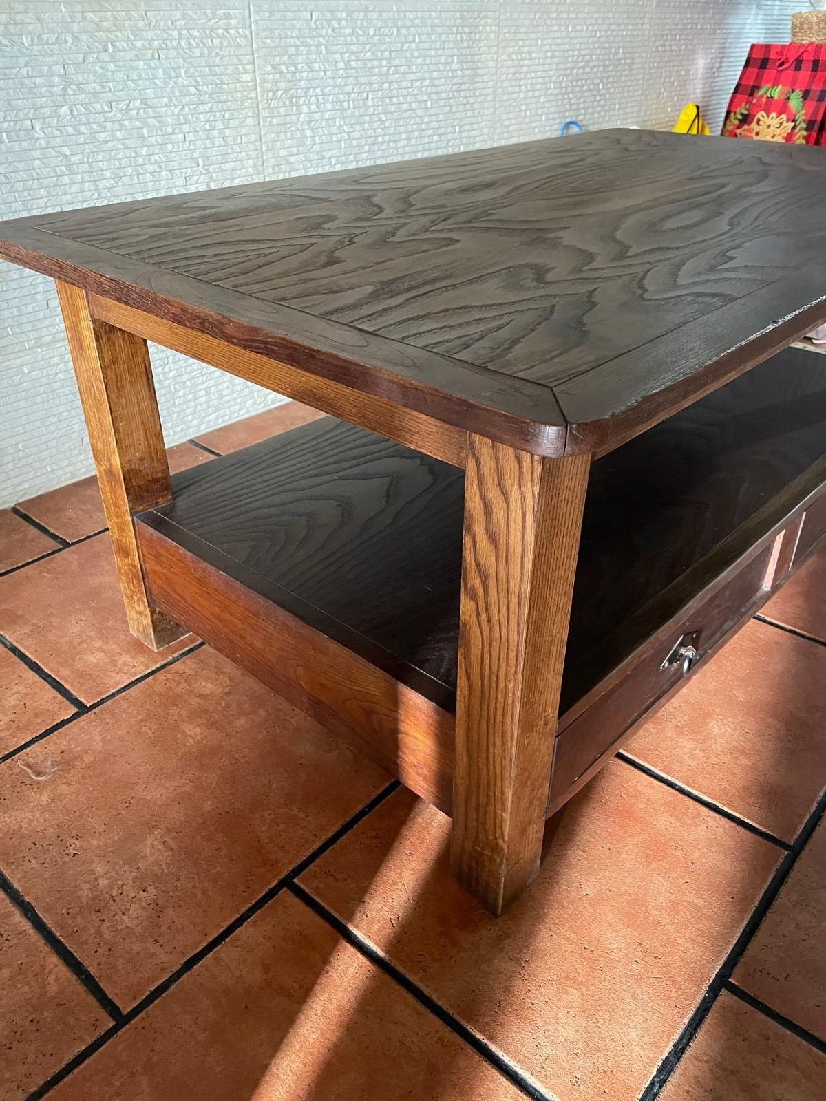 Mesa de centro sala