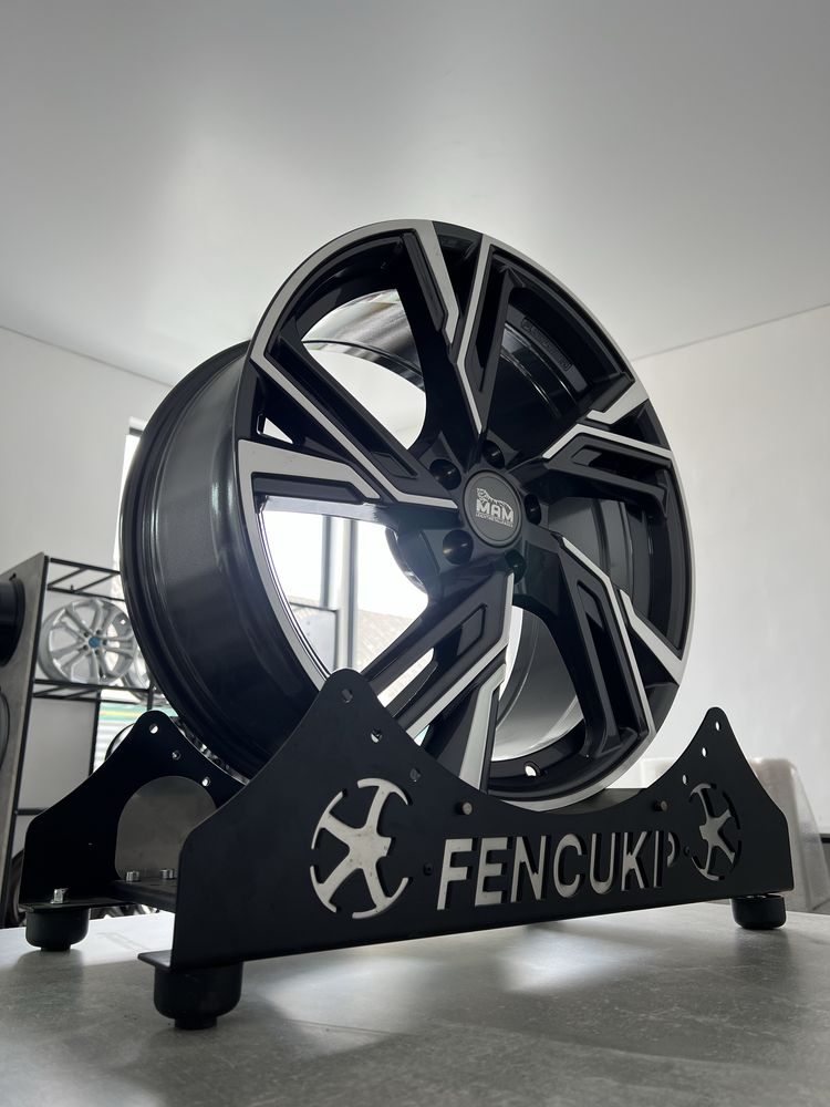 Диски Нові 19R 5x112 8.5J ET30 Audi E-Tron A8 A7 A6 A5 Q3 Q5 Q7 Q8