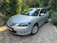 Mazda 3 Mazda 3 LPG