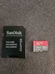 SanDisk 512gb microSD