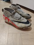 Nike Air Zoom Mercurial Superfly 9 Pro FG – Rozmiar 36 EU / 23 cm