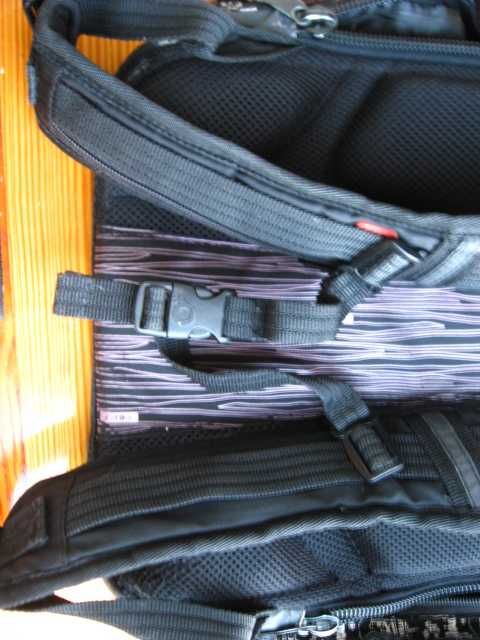 рюкзак подростковый 45 см 30 л черный, в школу, скейтбординг, спорт