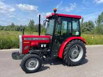 Massey Ferguson MF260  Sadownik MF260