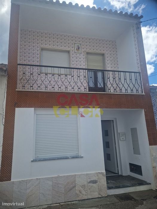 Moradia T2 Arrendamento em Malhou, Louriceira e Espinheiro,Alcanena