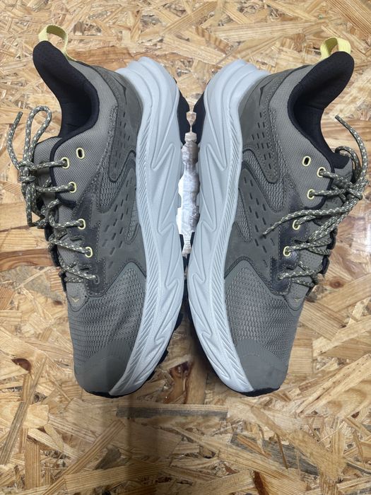 Чоловічі Трекінгові кросівки для міста Hoka Anacapa  Gore Tex 44