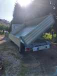 Mercedes-Benz Sprinter  2.2 CDI Sprinter Kiper 3 Strony Klimatyzacja Zarejestrowany