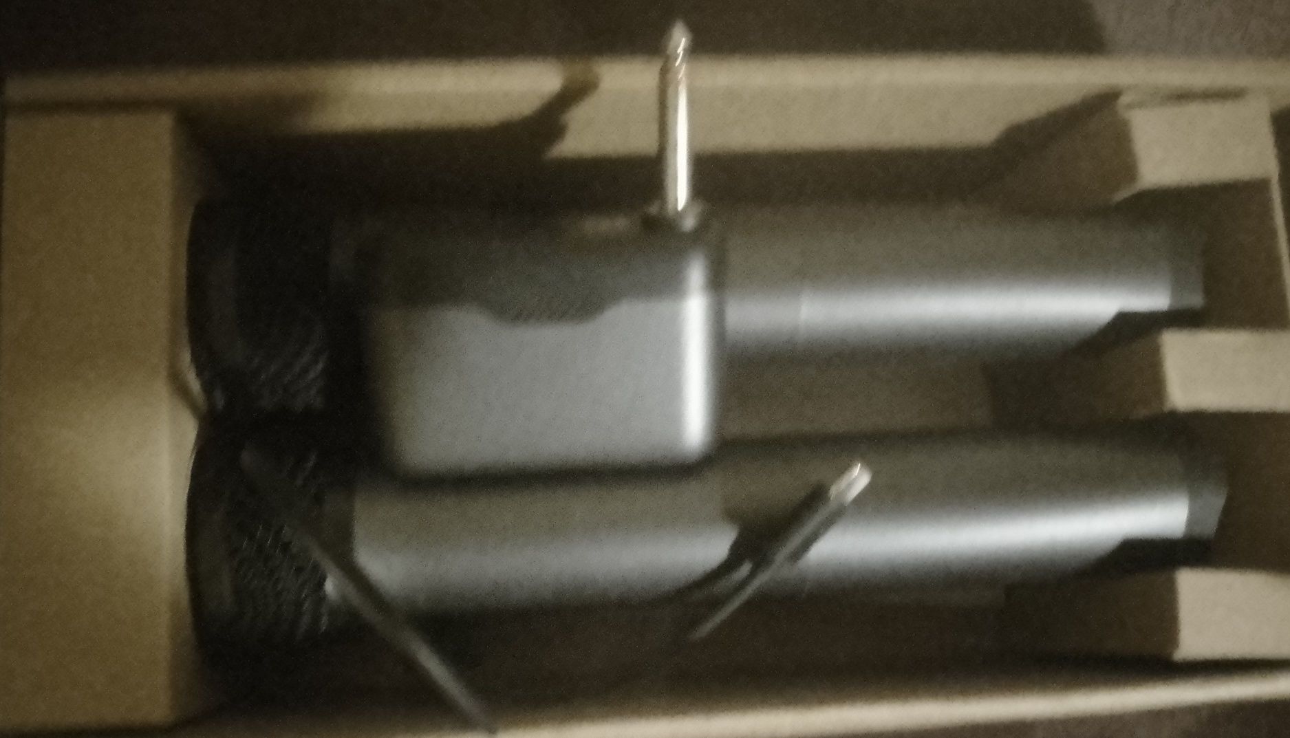 Microfones sem fio