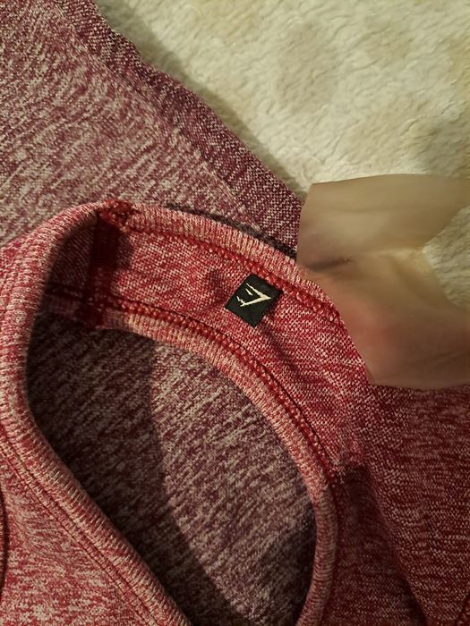 Zestaw sportowy Gymshark