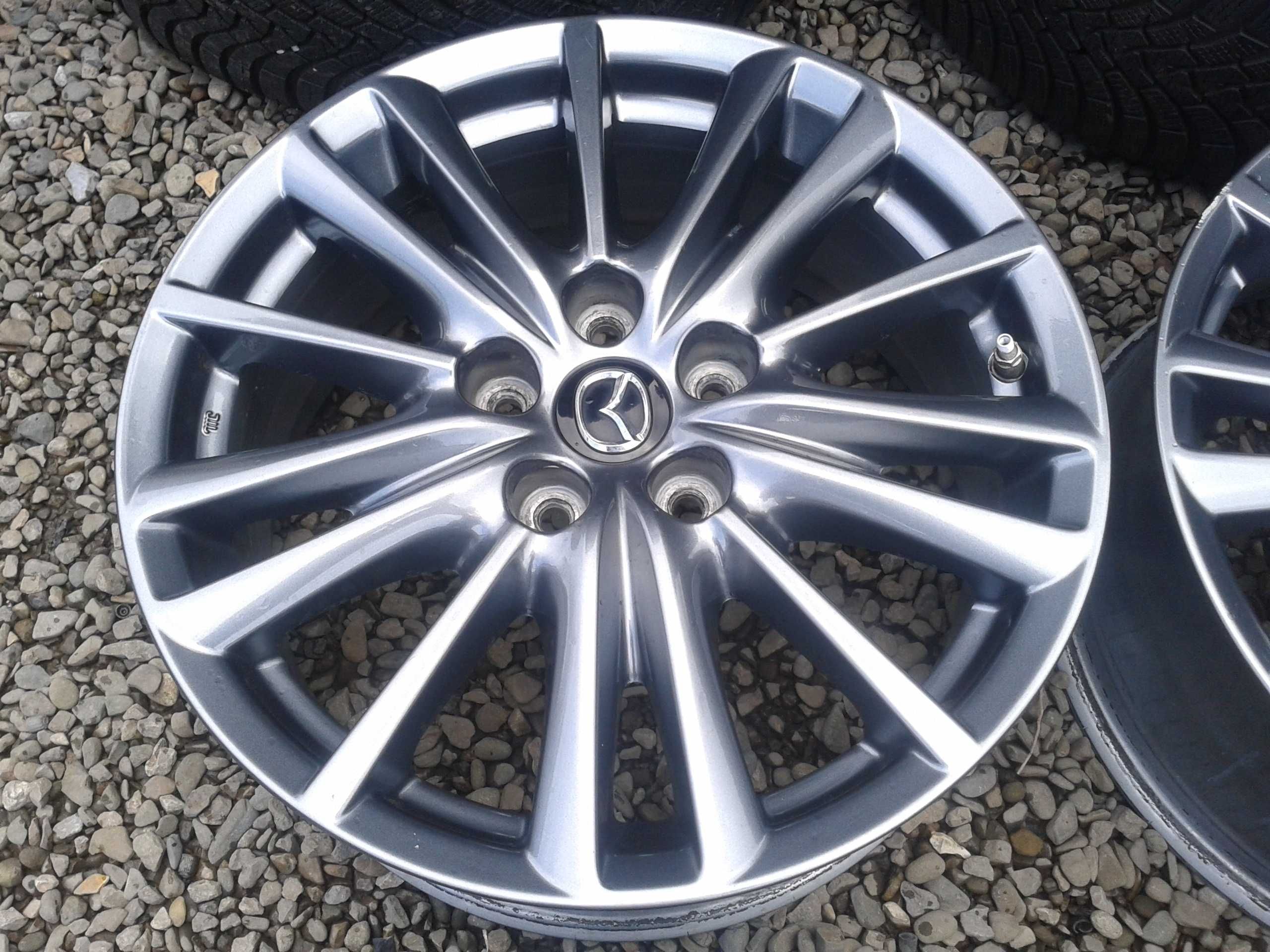 oryginalne r17 felgi kia sportage ceed sorento xceed optima venga ix25