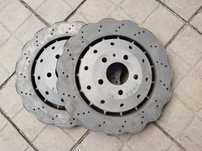 Discos audi rs4 Rs5 370mm