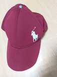 Кепка Polo Ralph Lauren