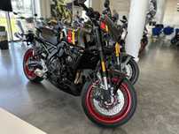 Suzuki GSX NOWOŚĆ - Suzuki GSX-8TT - Suzuki Mototrip Kraków
