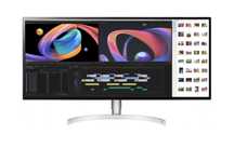 Монітор LG 34WK95U-W