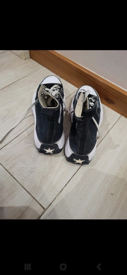 Convers 40 na koturnie