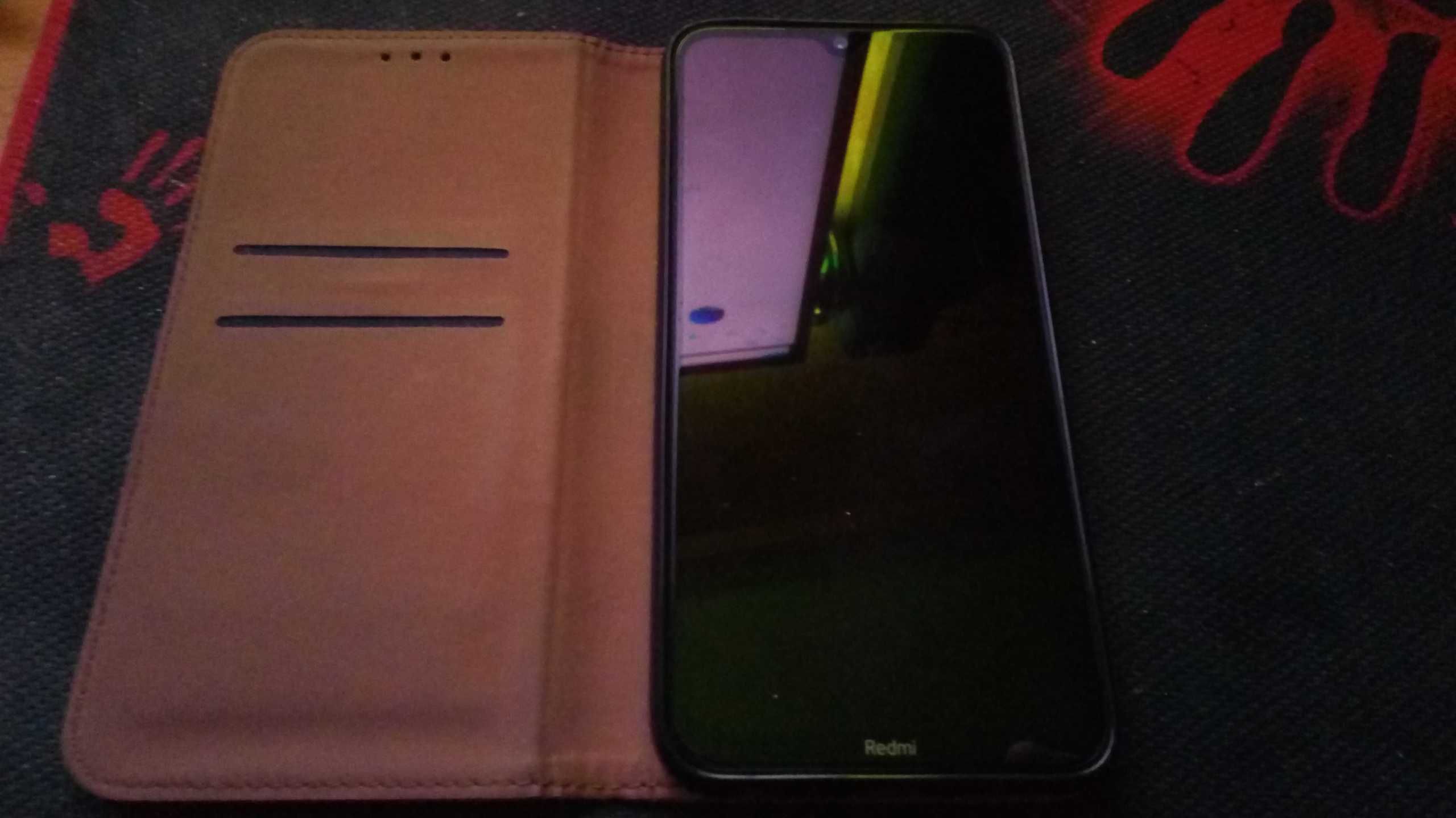Xiaomi Redmi Note 8 3/32  идеальный стан