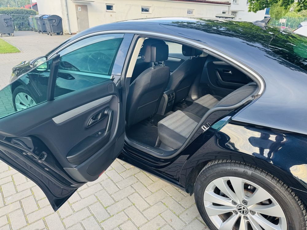 WV PASSAT CC 18ben Dsg 100%orginal