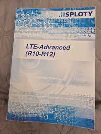 LTE Advanced książka