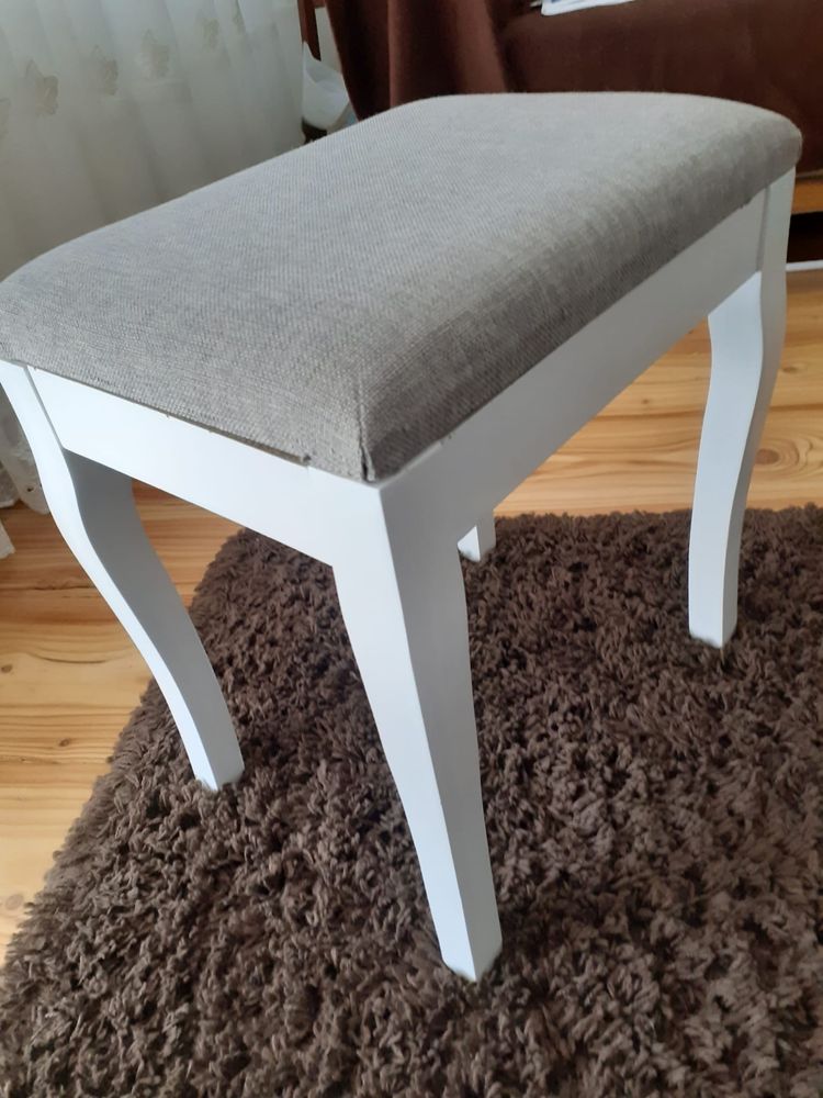 Taboret krzesło MALLING Jysk