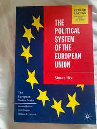 The Political system of the European Union