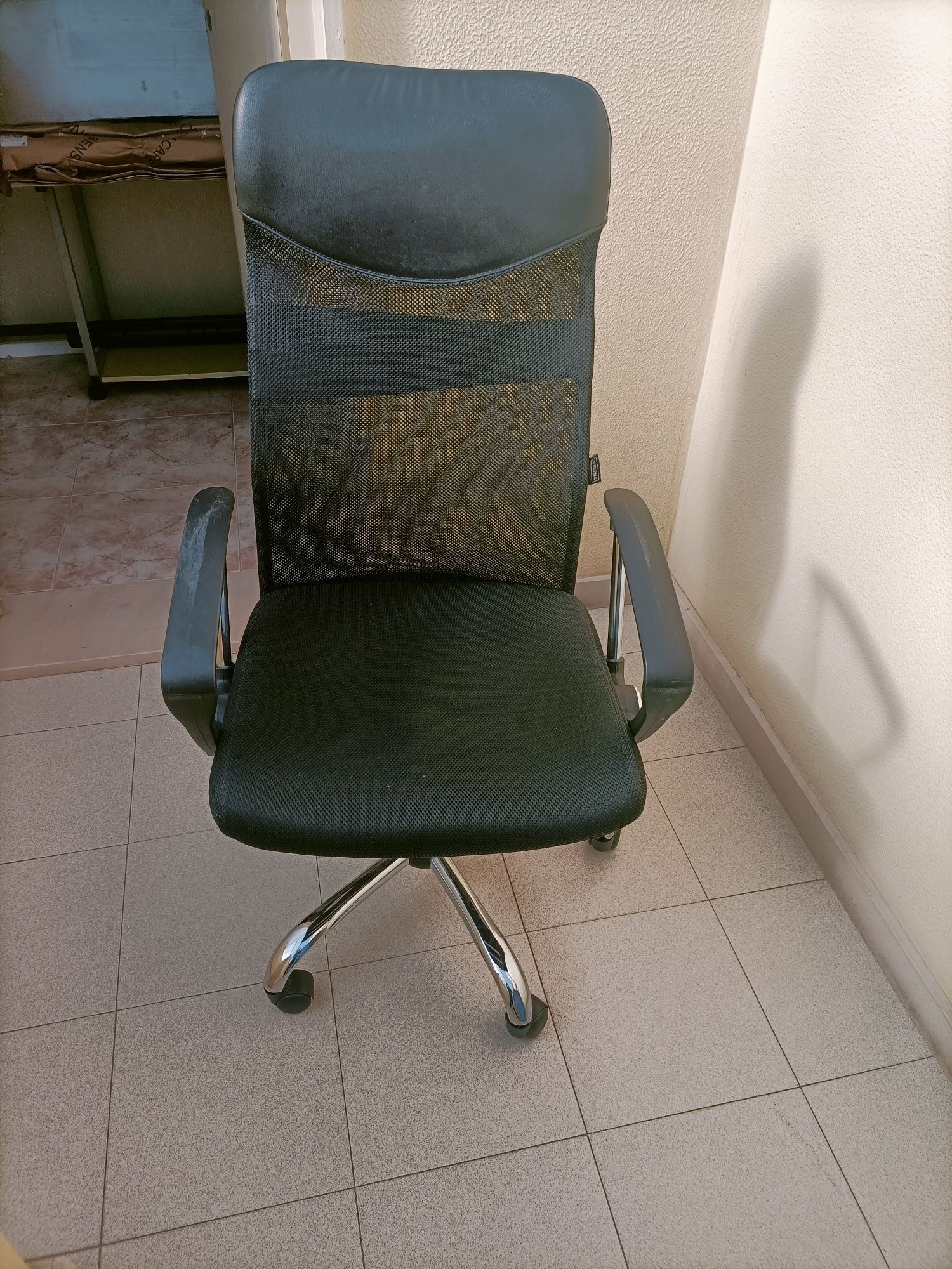 Cadeira de escritório