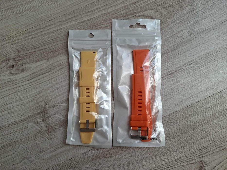 Paski 22mm Huawei Watch GT 6/GT 5