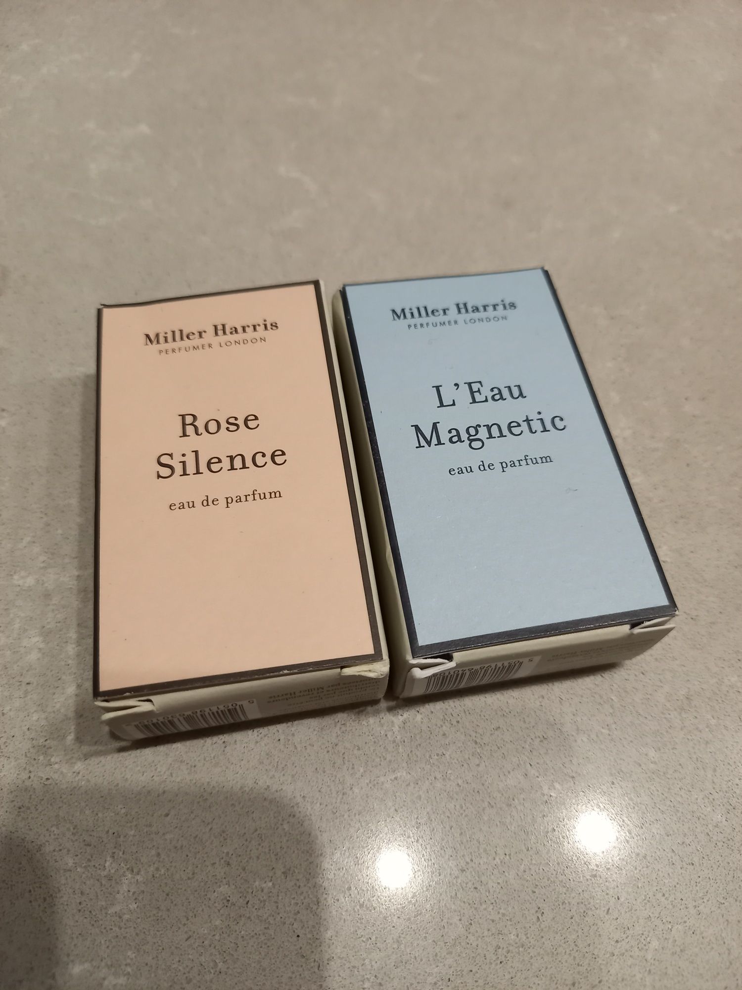 Miller Harris Rose Silence 2ml