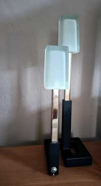 Lampka Ikea Korsby Vintage