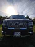 LIncoln Navigator 2019r full opcja:) Zamiana