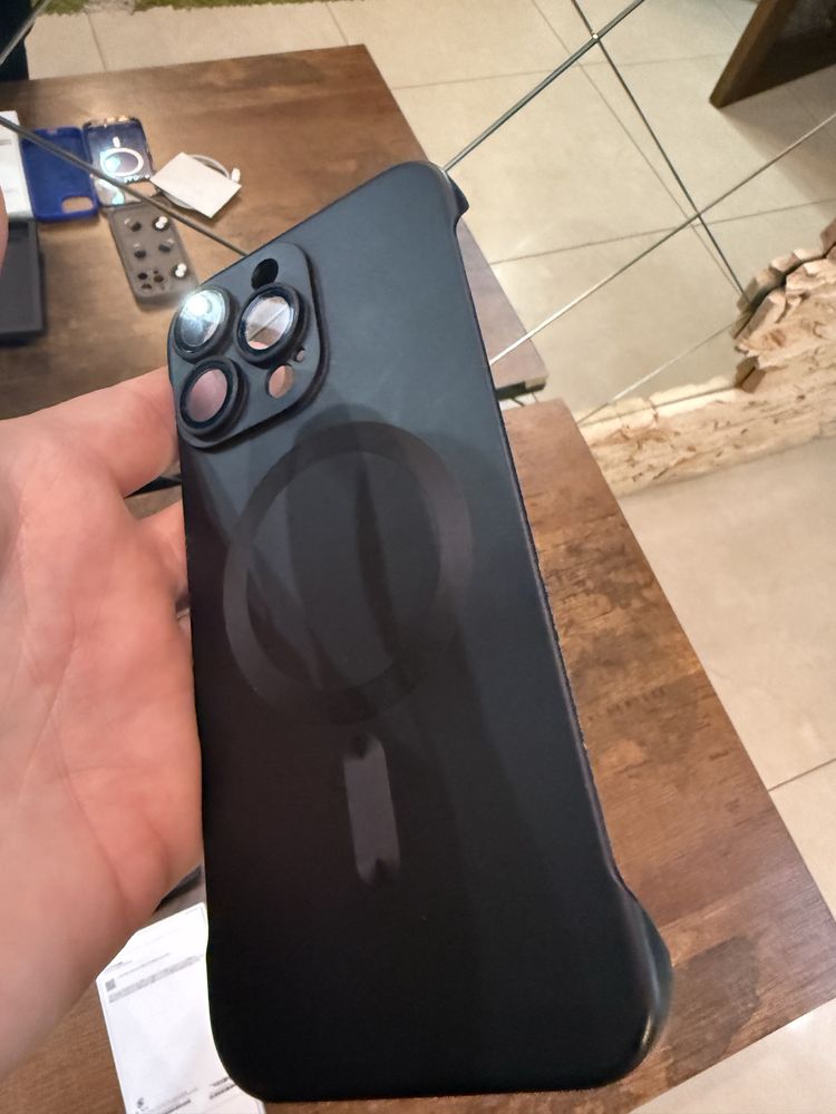 Чохол на iPhone 15 Pro Max Айфон 15 про макс