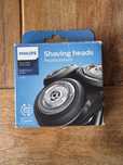 Nowe ostrza Philips shaving heads sh50