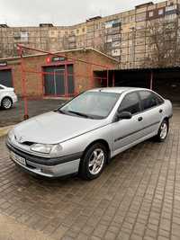 Renault Laguna 2.0