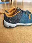 Buty turystyczne Quechua R. 35