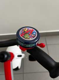 Nowy dzwonek rowerowy Avengers