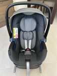 Trio Britax Romer