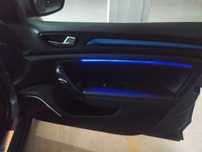 Renault Mégane IV -forras de porta de - GT Line