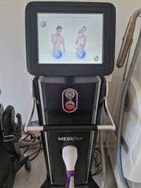 MEDIFLEX laser diodowy medyczny do depilacji