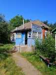 продам будинок в с. Парафіївка, Чернігівська обл.