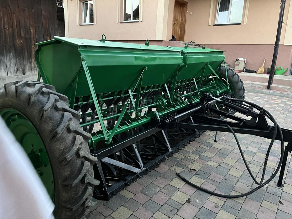 Продам сівалку сз 3.6