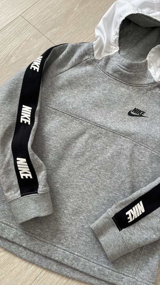 Кофта  худі  Nike