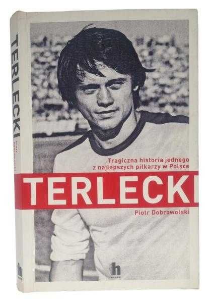Piotr Dobrowolski - Terlecki