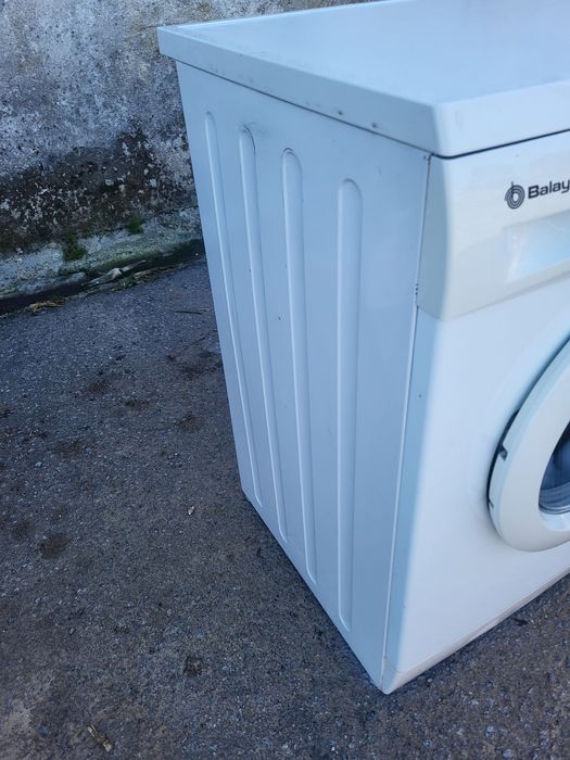 Máquina de lavar roupa Balay de 7 kg com entrega e garantia