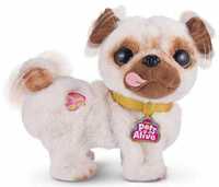 Pets Alive Poppy Interaktywny Mops 9521