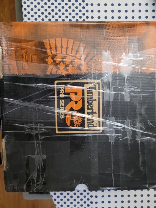 Buty Timberland Pro 6 oryginał